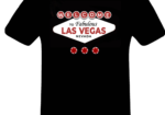 NRL Vegas 2025 t-shirts – SPECIAL OFFER – PRICE SLASHED!!!